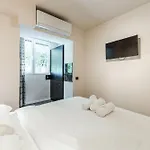 Apartment Garden By
