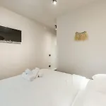 Apartment Garden By *
