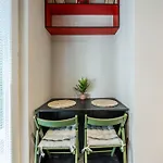 Apartment Garden By *