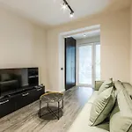 Garden By Apartment