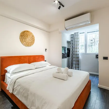 Apartamento Garden By Tirana