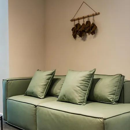 Garden By Apartamento *