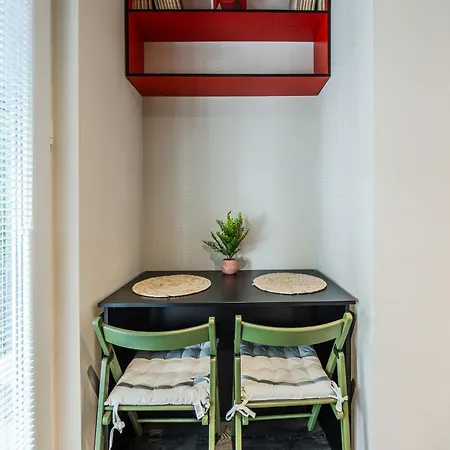 Apartamento Garden By *